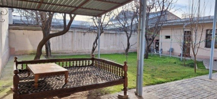 Мирзо Улугбекский район Мечеть Ялангач 5 соток земли по рыночной цене