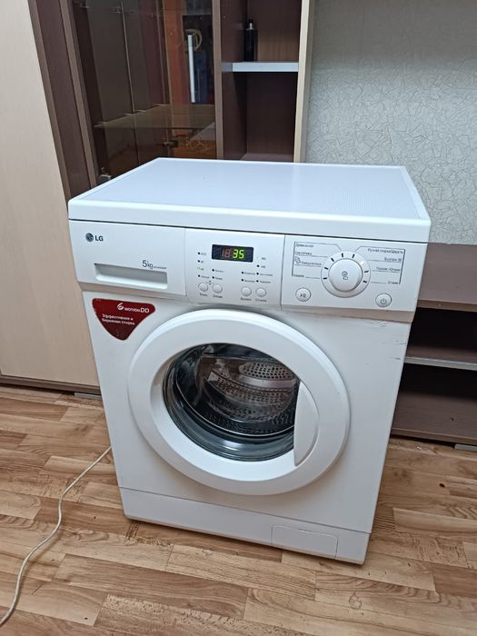 стиральная машинка автомат5kg