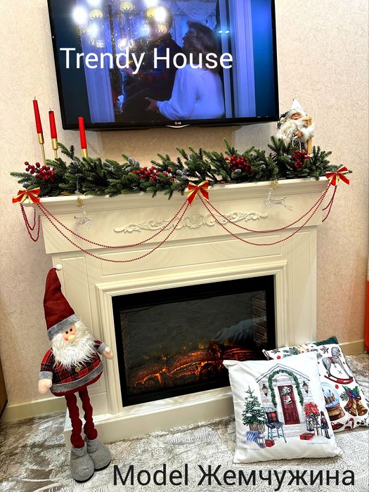 Электро камины ташкент