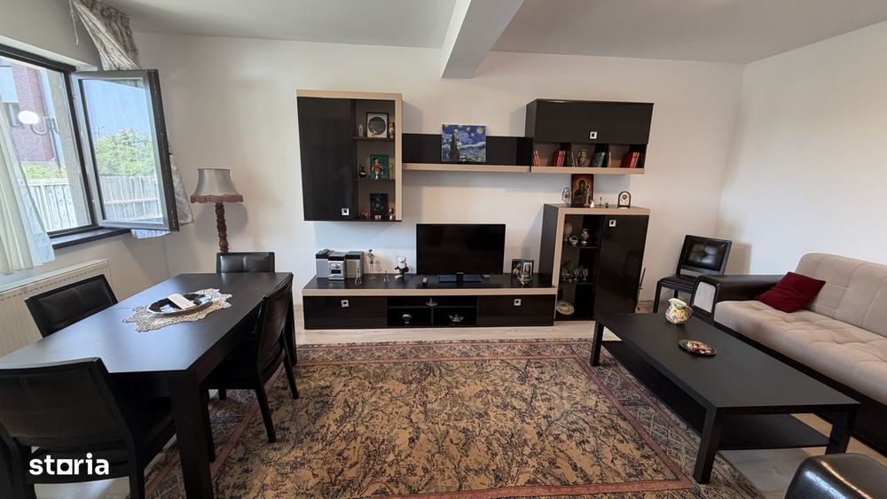 Vila superba individuala 125 mp,  Str Sperantei, Chiajna, Delta Dambov