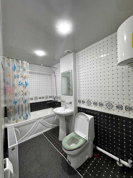 2 хоналик квартира 1 кават кирпичный дом, горгаз, эски цум