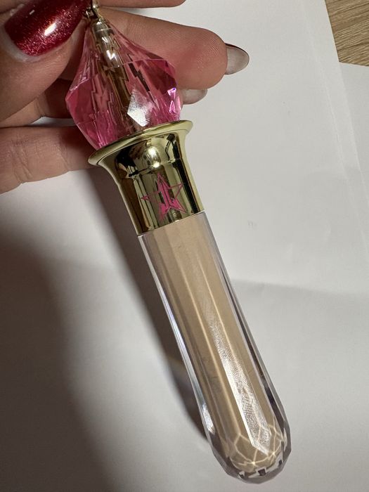 Различни гримове (нови и минимално използвани)