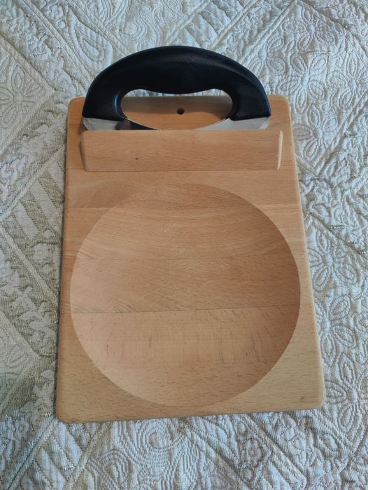 Доска для нарезки