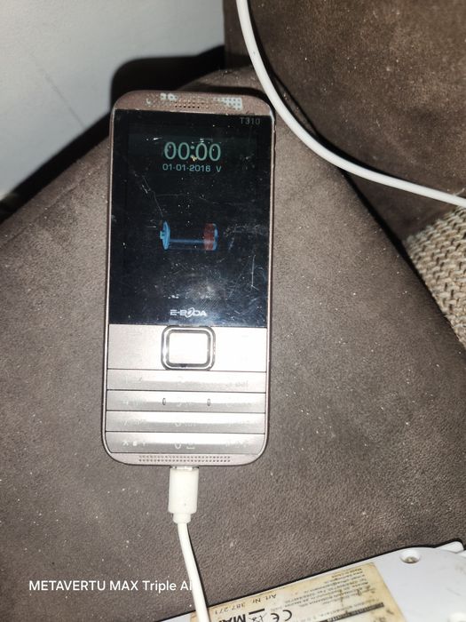 Vând telefon E-boda perfecta stare de functionare