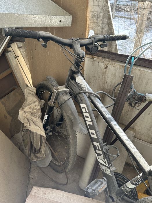 Велосипед сатылады