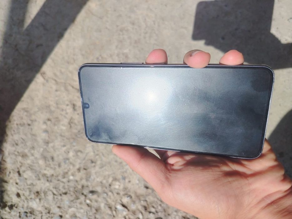 Samsung s22 black 256/8