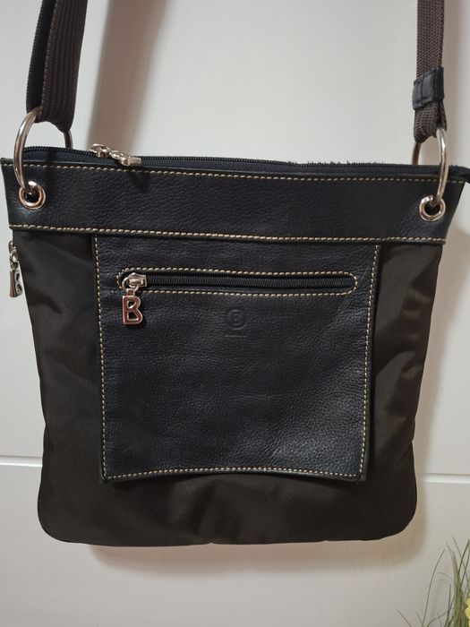 Дизайнерска чанта Bogner