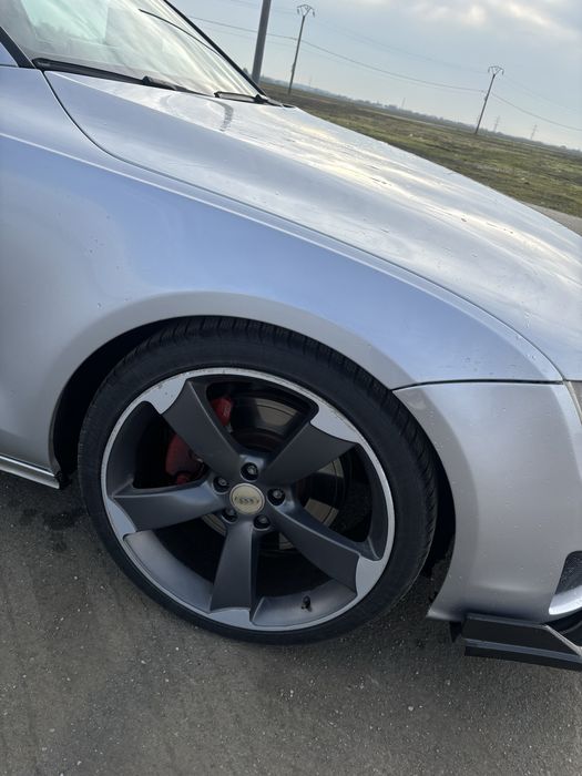 Audi A7 pentru mai multe detalii in privat