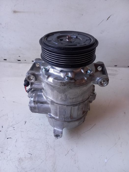 Компресор климатик Audi A6 3.0tdi