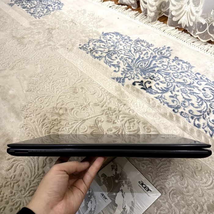 Срочно продаётся ноутбук Acer Aspire E1 series