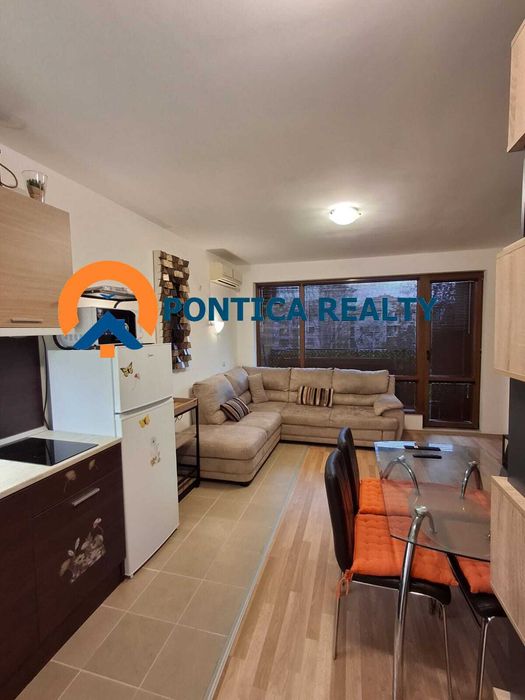 Продава се Двустаен апартамент в к.к. Слънчев бряг - 66 кв.м за 1334 €/кв.м - Снимка #18