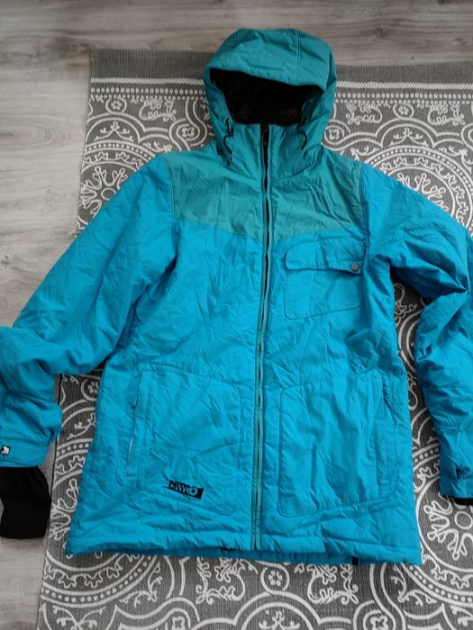 Ски-сноуборд панталони, Сноуборд яке Peak performance, Nitro, Oneill