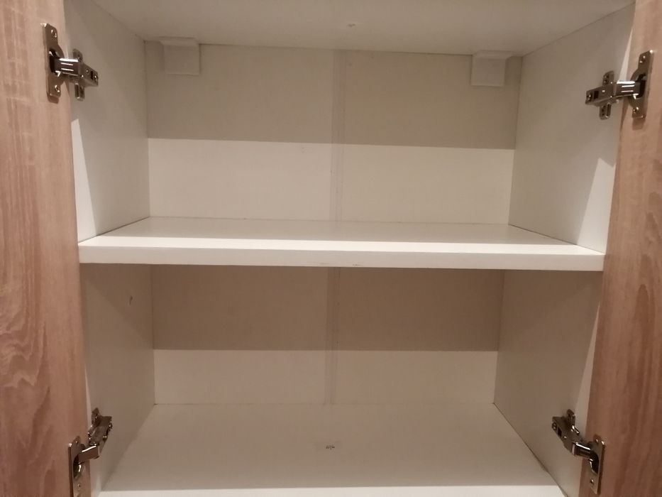 Vand dulap pt bucatarie sau baie