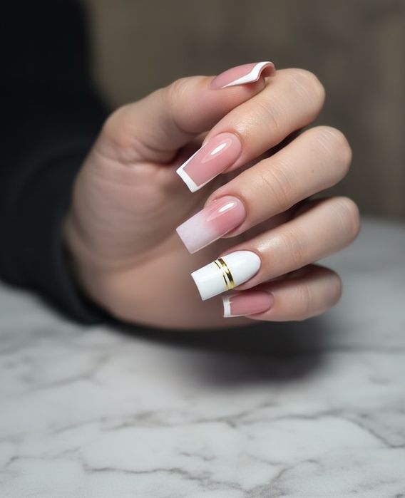 Маникюр,педикюр,наращивание ногтей