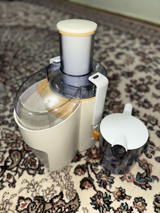 Соковыжималка PHILIPS