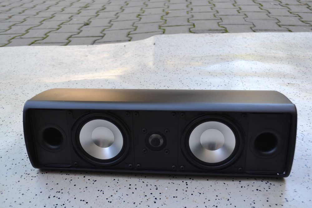 Boxa centru Canton AV 700.2