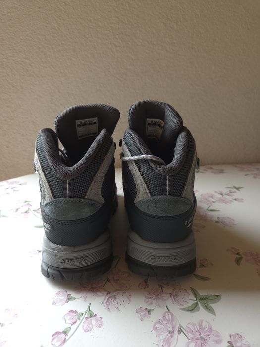 Ghete dama Hi-Tec marime 37