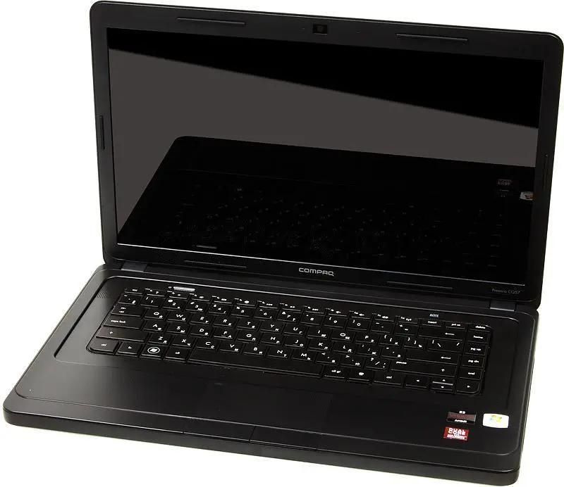 Продам ноутбук CompaQ