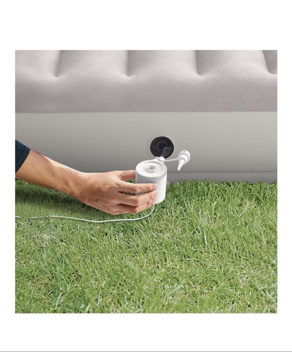 Матрас надувной