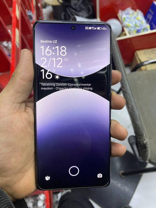 Redmi note 14 pro karopka dakument  zaryadchiklari bilan narxi 2700