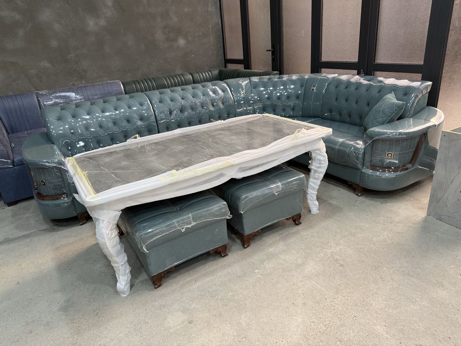 Ugalok noviy Pampris purjina