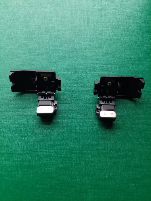 Suport fibra optica Fujikura  / holder Fujikura