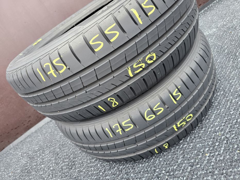 175 55 15 hankook 6mm