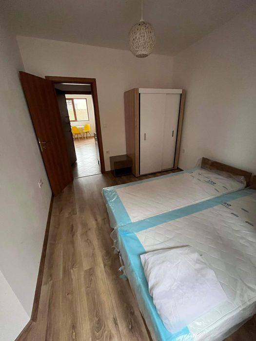 Дава се под наем Двустаен апартамент в Варна, Централна поща - 45 кв.м за 408 € - Снимка #8