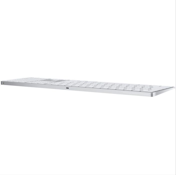 Apple magic keyboard
