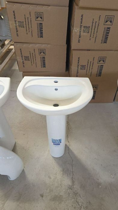 Раквина.  10 йил кафолат.