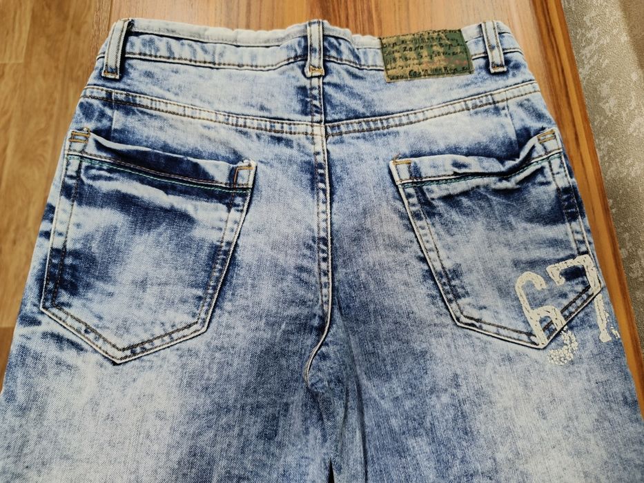 Zara kids. Джинсы на мальчика