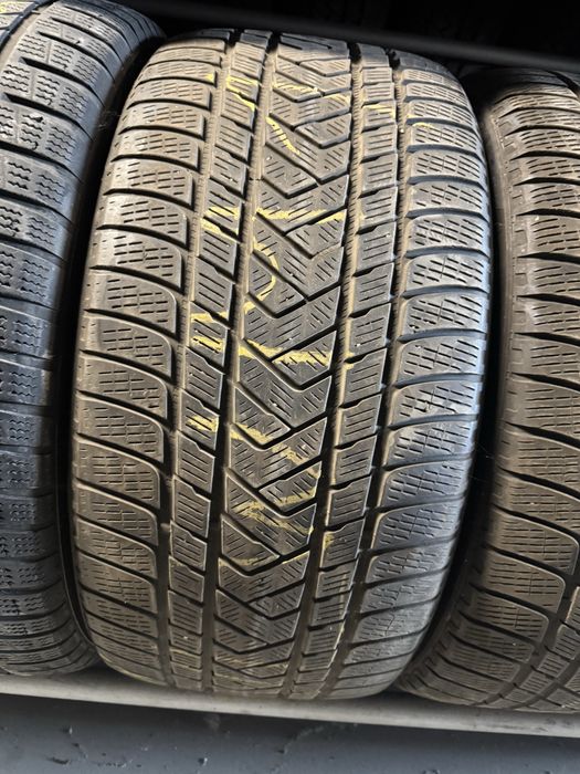 Anvelope 285/35/22 Pirelli