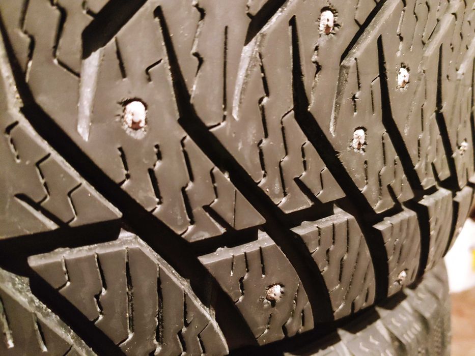 Резина Yokahama 225/60 R17