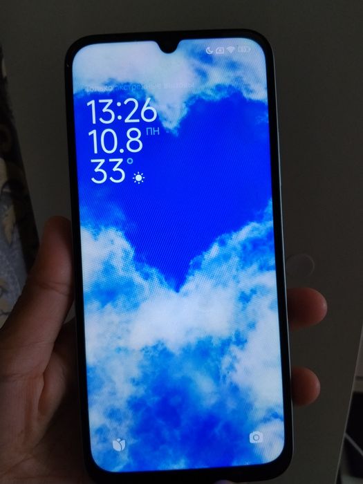 Продам смартфон ,Redmi 15C