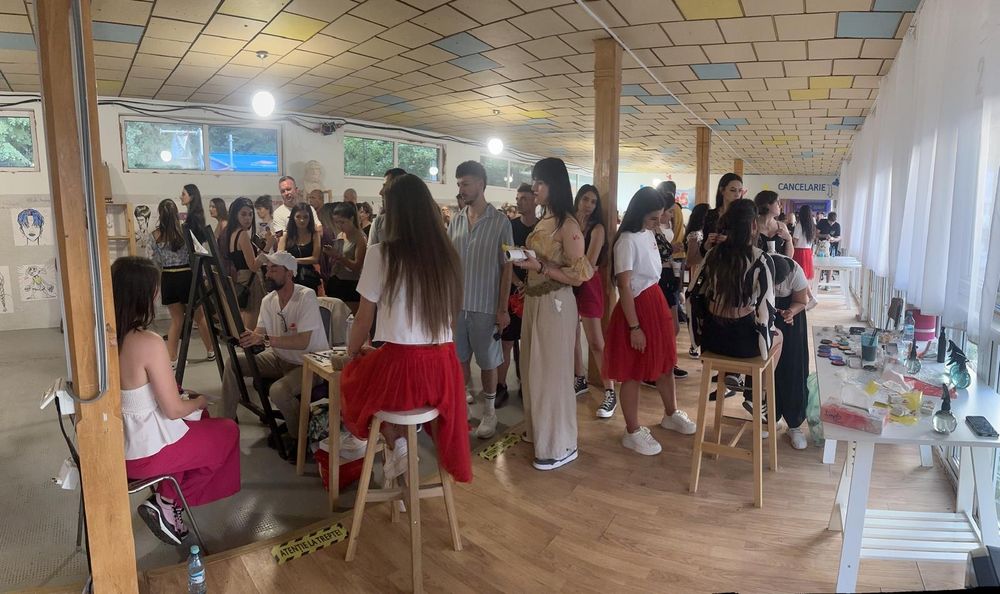 Mărturii la nunți botezuri, cumetrii