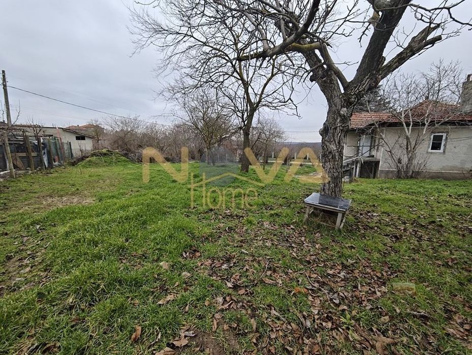 Продава се Парцел в с. Приселци, Област Варна - 612 кв.м за 92 €/кв.м - Снимка #1