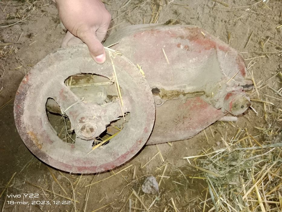 Reduktor  2 ta sotiladi