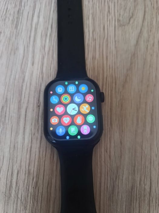 Vind ceas smartwatch