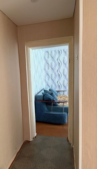 Продам двухкомнатную квартиру