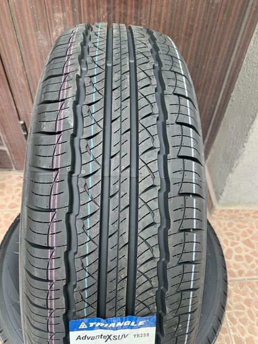Нови летни гуми TRIANGLE TR259 215/70R16 100H DOT21