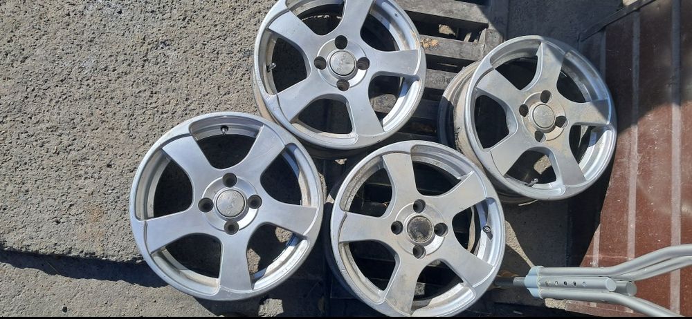 Диски R14 продам