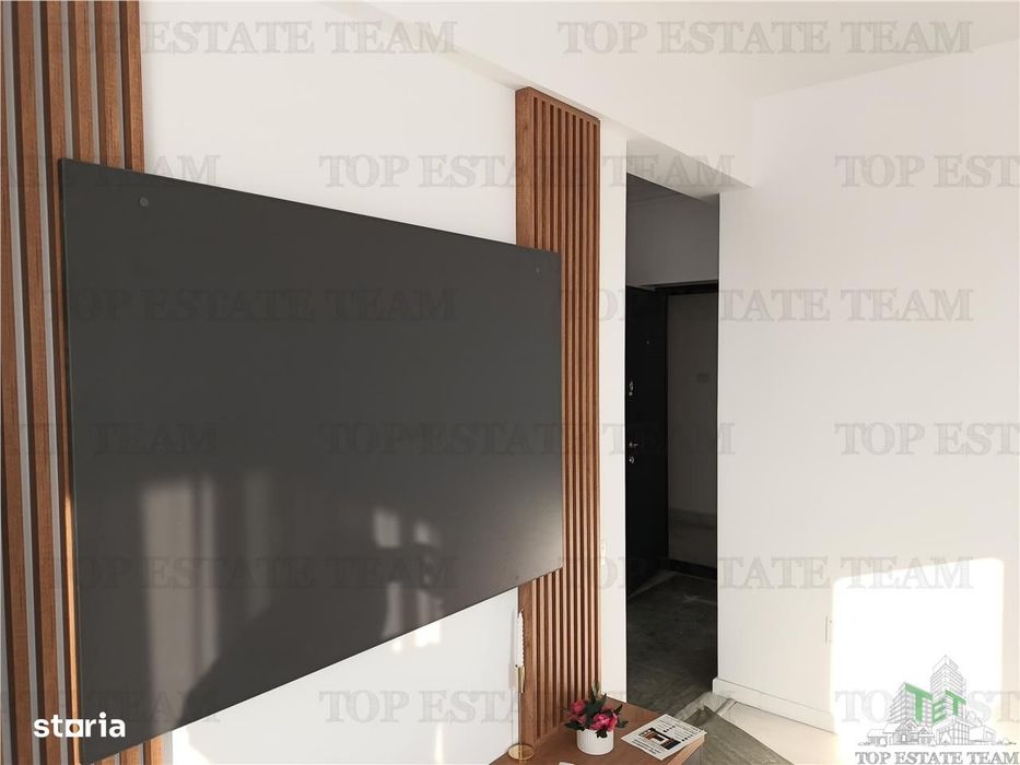 Promotie de Toamna! Studiou cu finisaje premium, in Militari Residence