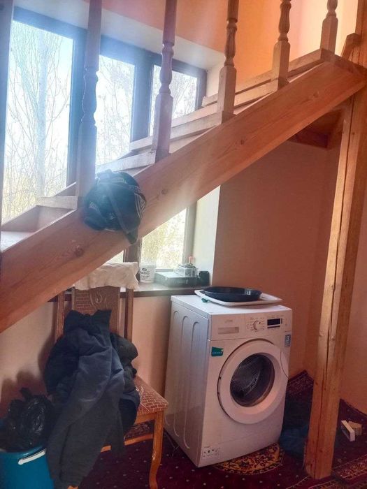 Чарвак, Юсуфхона Продаётся дом 2 этажа, 5 комнат, 6 соток