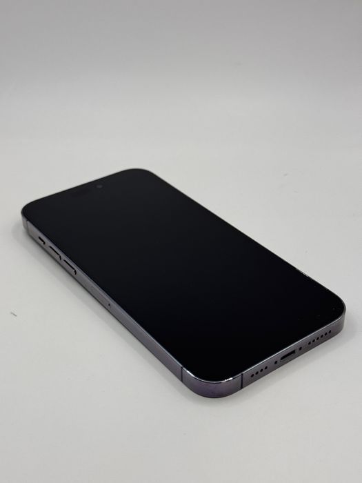 Iphone 14 Pro Max 128GB 100% Grad A Garantie 24 luni - zonemag.ro