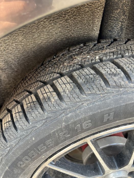 Фиат Браво 1.9 мултиджет 120кс 2007г НА ЧАСТИ