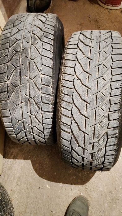 Гуми 225/55/16 Taurus