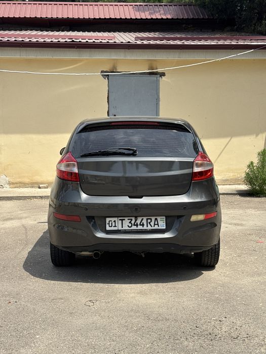 Forza 2014 год, 202 000 пробег