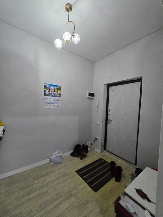 3-х комнатная. Жана Кала