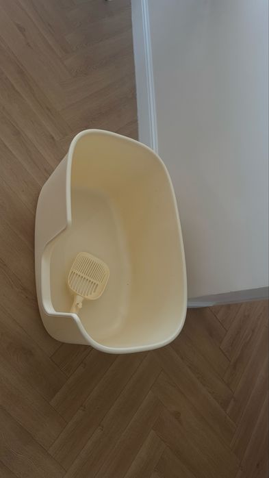 Лоток для кошек и собак