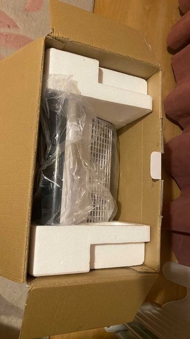 Пречиствател на въздух Welmax Cirrus Life W500